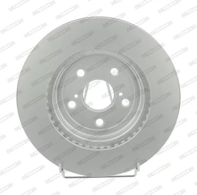 Ferodo DDF1544C Гальмівний диск ddf1544с