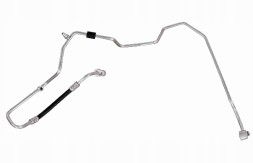 Prolights ACN0085 Шланг кондиціонера SKODA FABIA RAPID IBIZA 6RU820741 6C0820741P