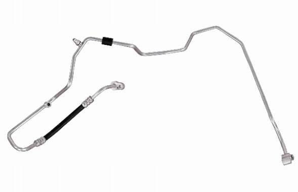 Prolights ACN0085 Шланг кондиціонера SKODA FABIA RAPID IBIZA 6RU820741 6C0820741P