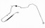 Prolights ACN0085 Шланг кондиціонера SKODA FABIA RAPID IBIZA 6RU820741 6C0820741P