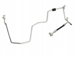Prolights ACN0085 Шланг кондиціонера SKODA FABIA RAPID IBIZA 6RU820741 6C0820741P