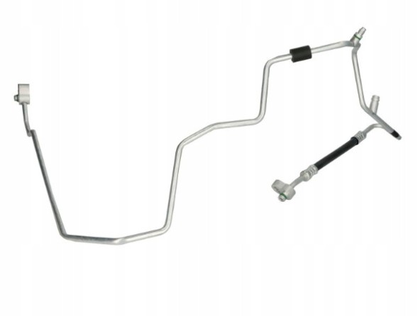 Prolights ACN0085 Шланг кондиціонера SKODA FABIA RAPID IBIZA 6RU820741 6C0820741P