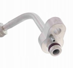 Prolights ACN0085 Шланг кондиціонера SKODA FABIA RAPID IBIZA 6RU820741 6C0820741P