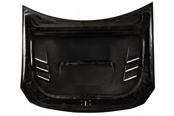 Китай GT86hood41Rstyle-1W-00-CF Карбоновий капот Toyota GT86, Subaru BRZ, графіті стилі, вуглецеві волокна 1х1