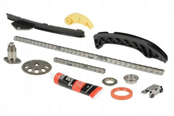 FAI AutoParts TCK81 Комплект ланцюга грм з зубчастим колесом