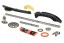 FAI AutoParts TCK81 Комплект ланцюга грм з зубчастим колесом