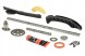 FAI AutoParts TCK81 Комплект ланцюга грм з зубчастим колесом