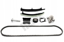 HEPU 21-0635 Комплект ланцюга грм hepu 21-0635