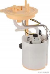 Herth+Buss Elparts 65453517 Herth+buss elparts 65453517 електричний паливний насос (модуль)