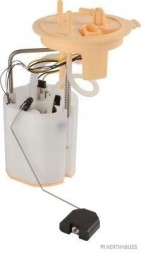 Herth+Buss Elparts 65453517 Herth+buss elparts 65453517 електричний паливний насос (модуль)