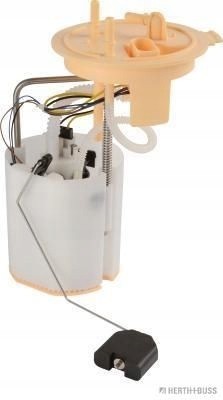 Herth+Buss Elparts 65453517 Herth+buss elparts 65453517 електричний паливний насос (модуль)