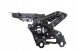 Китай BMV41009629173 ЗАВІСА КАПОТУ BMW X1 U11 X2 U10 MINI COUNTRYMAN U25 ЛІВА 41009629173