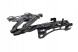 Китай BMV41009629173 ЗАВІСА КАПОТУ BMW X1 U11 X2 U10 MINI COUNTRYMAN U25 ЛІВА 41009629173