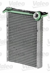 Valeo VAL812416 Valeo 812416 теплообмінник, опалення салону