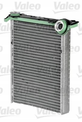 Valeo VAL812416 Valeo 812416 теплообмінник, опалення салону