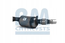 BM Catalysts BM11050H Сажовий фільтр fap dpf bm11050h