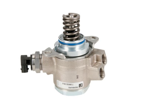 V-maxzone Part VIC-241484 Паливний насос високого тиску 7.06032.09.0 для AUDI A4 B8, A5, A6 ALLROAD C6,