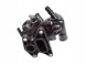 Jaguar OE T4A50673 LR139875 M4D38575AC M4D3-8575-AC M4D38575A M4D3-8575-A Термостат в корпусі JAGUAR XE XF 2.0 AJ21D4 2021- LR139875
