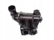 Jaguar OE T4A50673 LR139875 M4D38575AC M4D3-8575-AC M4D38575A M4D3-8575-A Термостат в корпусі JAGUAR XE XF 2.0 AJ21D4 2021- LR139875