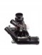 Jaguar OE T4A50673 LR139875 M4D38575AC M4D3-8575-AC M4D38575A M4D3-8575-A Термостат в корпусі JAGUAR XE XF 2.0 AJ21D4 2021- LR139875
