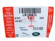Jaguar OE T4A50673 LR139875 M4D38575AC M4D3-8575-AC M4D38575A M4D3-8575-A Термостат в корпусі JAGUAR XE XF 2.0 AJ21D4 2021- LR139875
