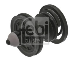 100441 FEBI BILSTEIN кліпса пластикова