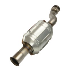 Maxgear 27-6117 Maxgear 27-6117 каталізатор citroen c4 2,0 00-07