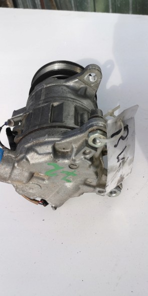BMW OE 6SBU14A GE447260-4711 9223694-05 N47D20C Bmw x1 2.0d 6sbu14a компресор кондиціонера air con