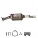 EEC ZEST.DPF094 Фільтр сажовий (DPF) Audi A6 2.7 / Audi A6 Quattro 2.7 з 2008 р.