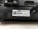 Audi OE 4G0820043CE, DWP520793OE ПАНЕЛЬ КЕРУВАННЯ КЛІМАТ-КОНТРОЛЕМ AUDI A6 C7 4G0820043CE