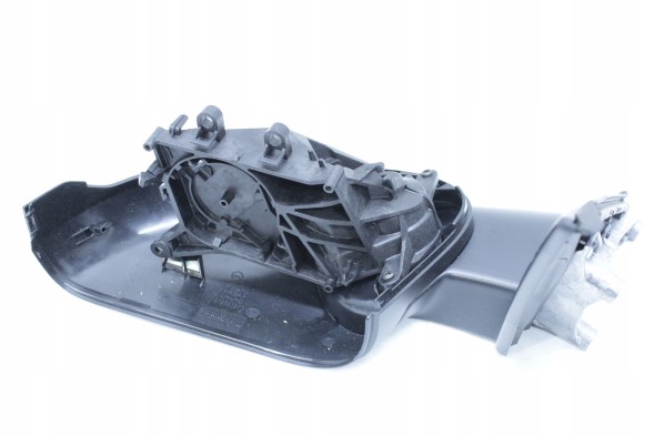 BMW OE 5A67615 51165A67615 #87 ДЗЕРКАЛО ЛІВЕ КАРКАС ОСНОВА BMW U11 X1 ЄВРОПА