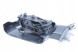 BMW OE 5A67615 51165A67615 #87 ДЗЕРКАЛО ЛІВЕ КАРКАС ОСНОВА BMW U11 X1 ЄВРОПА