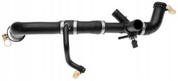 Gates 05-3041 Шнур системи охолодження 05-3041 gates jaguar