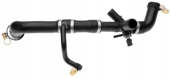 Gates 05-3041 Шнур системи охолодження 05-3041 gates jaguar