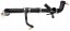 Gates 05-3041 Шнур системи охолодження 05-3041 gates jaguar
