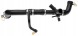 Gates 05-3041 Шнур системи охолодження 05-3041 gates jaguar