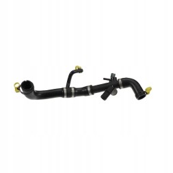 Gates 05-3041 Шнур системи охолодження 05-3041 gates jaguar
