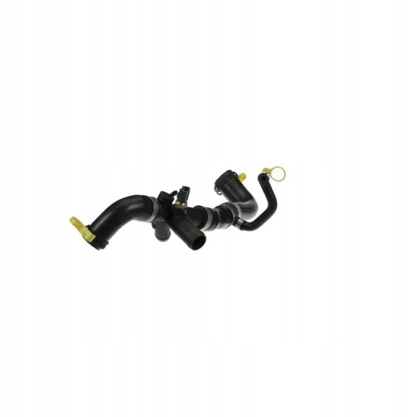 Gates 05-3041 Шнур системи охолодження 05-3041 gates jaguar