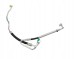 Ford OE Шланг кондиціонера Ford KA 1996-2008 OE 1128357