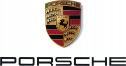 Porsche OE 254565 Замок капота Porsche Cayenne Coupe