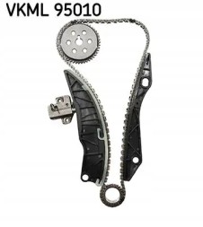 SKF VKML 95010 Набір ланцюга грм vkml 95010 skf