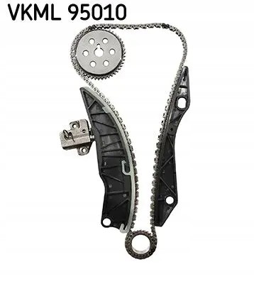 SKF VKML 95010 Набір ланцюга грм vkml 95010 skf