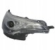 Abakus 212-11AQR-LDEM2 Фара лампа hir2 drl led toyota avensis t27 права гомологація depo