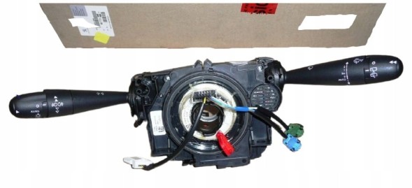 PSA Оригінальний Комбінований Перемикач 96773906ZD Peugeot 407