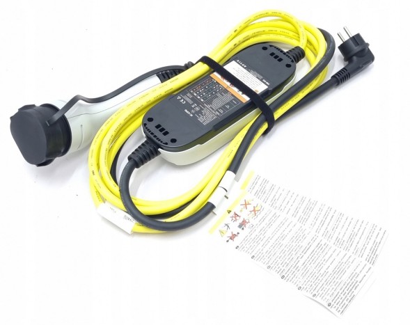 Audi OE 1EA971675AL VW Audi Porsche Кабель заряджання VW Audi Porsche 1EA971675AL