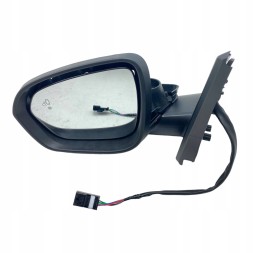 Dacia OE 963023077R 963026963R OE дзеркало ліве 5PIN BLIS Dacia Duster II 963023077Р