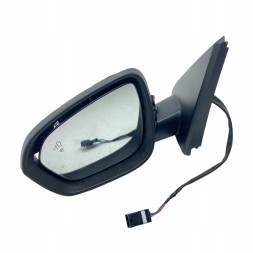 Dacia OE 963023077R 963026963R OE дзеркало ліве 5PIN BLIS Dacia Duster II 963023077Р
