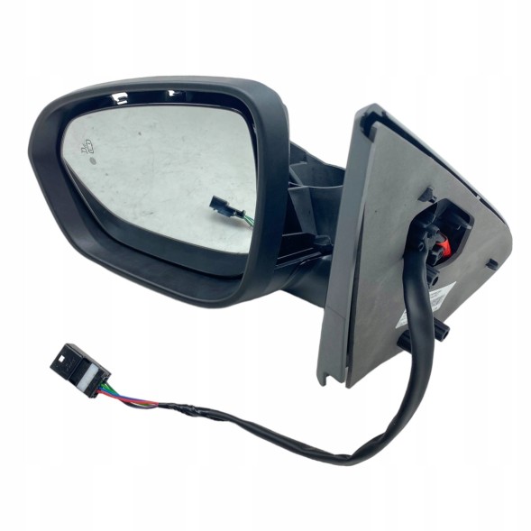 Dacia OE 963023077R 963026963R OE дзеркало ліве 5PIN BLIS Dacia Duster II 963023077Р