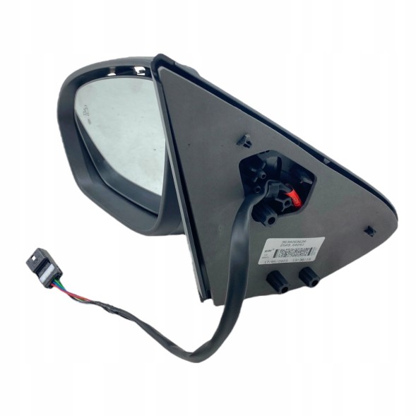 Dacia OE 963023077R 963026963R OE дзеркало ліве 5PIN BLIS Dacia Duster II 963023077Р