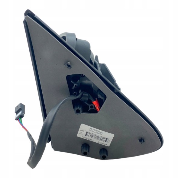 Dacia OE 963023077R 963026963R OE дзеркало ліве 5PIN BLIS Dacia Duster II 963023077Р